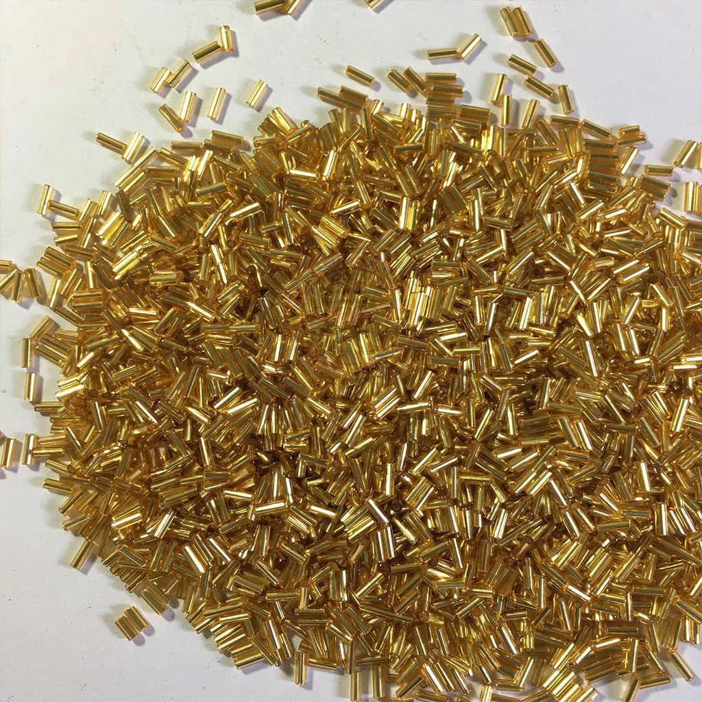 Cut/Hexagonal Beads