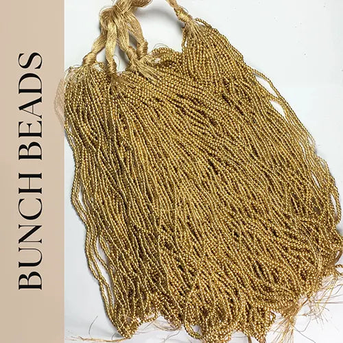Bunch Beads
