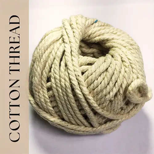 Cotton Threads