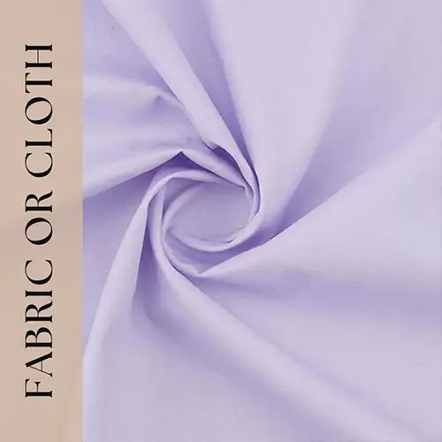 Fabric or Cloth