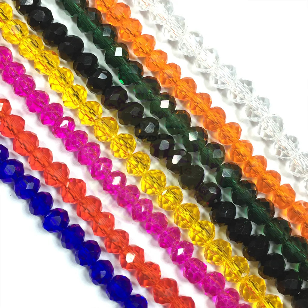 Crystal Beads
