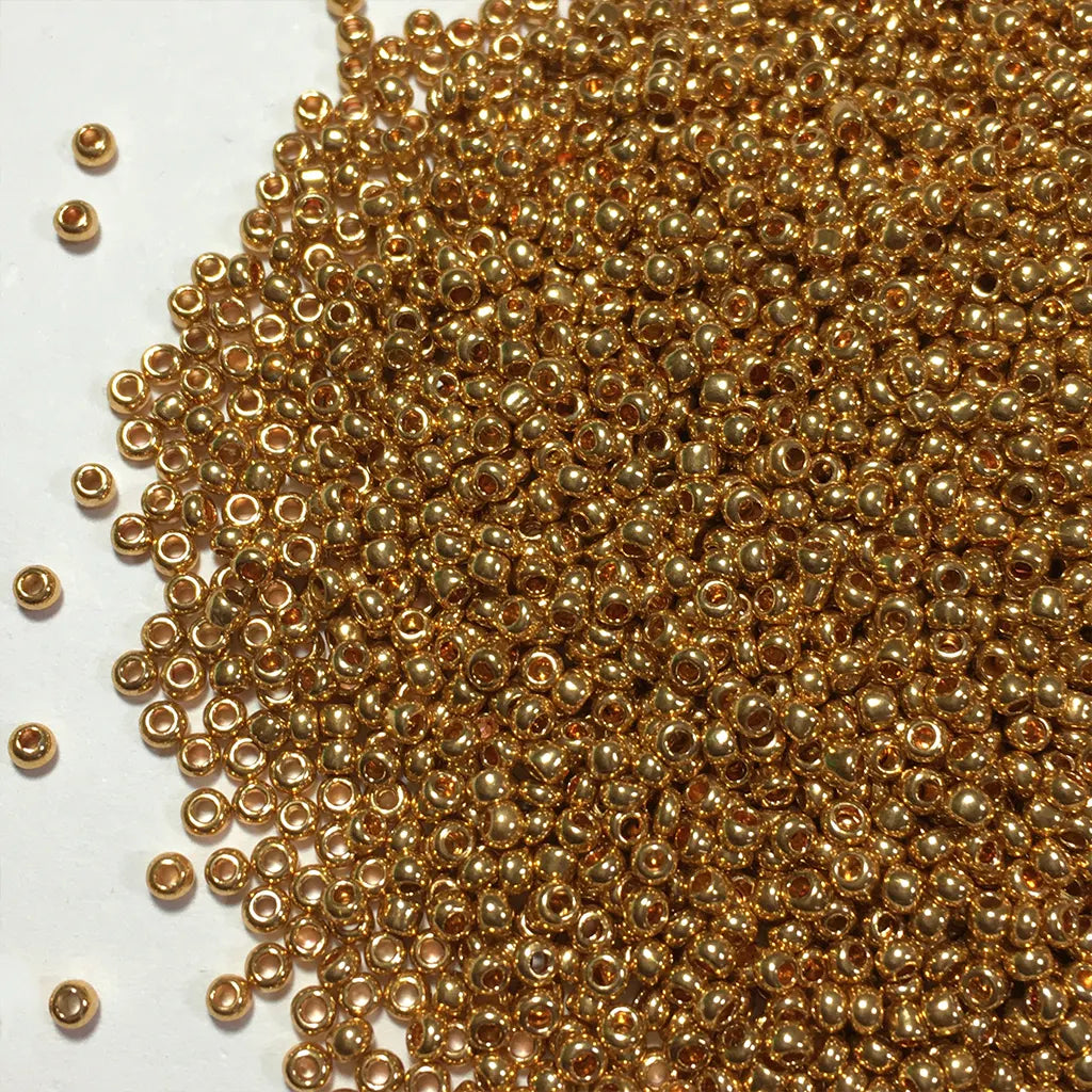 Sugar Beads