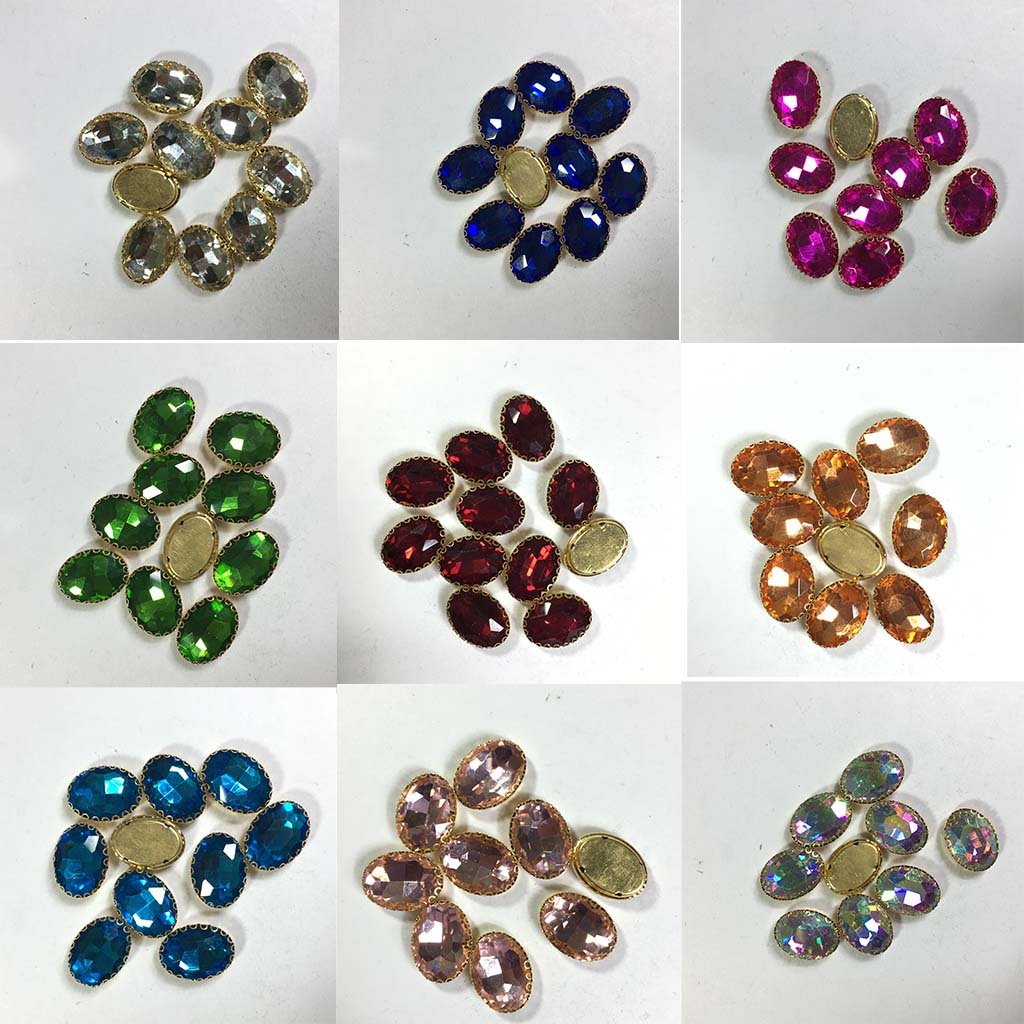 Clip Stone