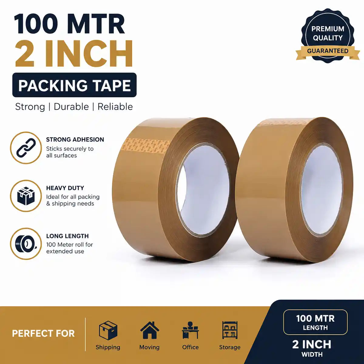 Packing Materials