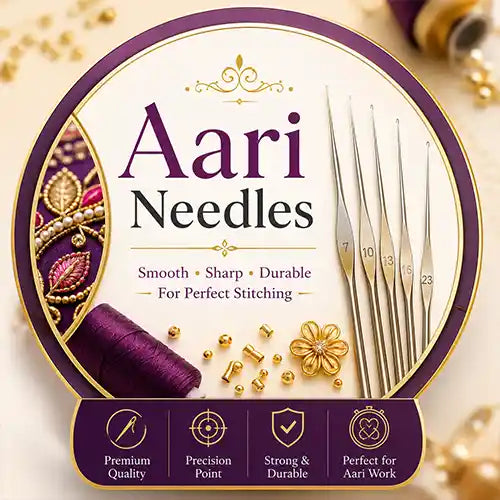 Needles