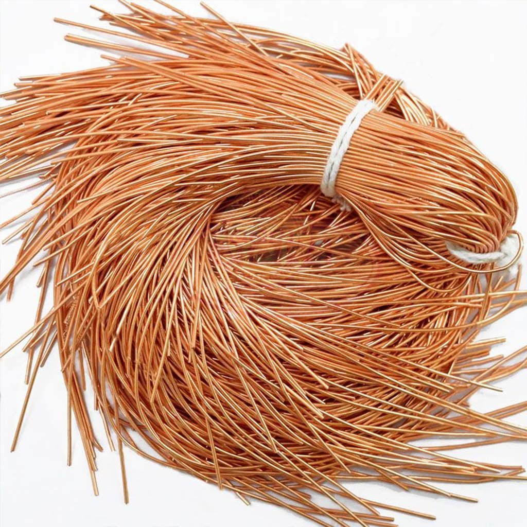 Nakshi Zardoshi Metallic Wires