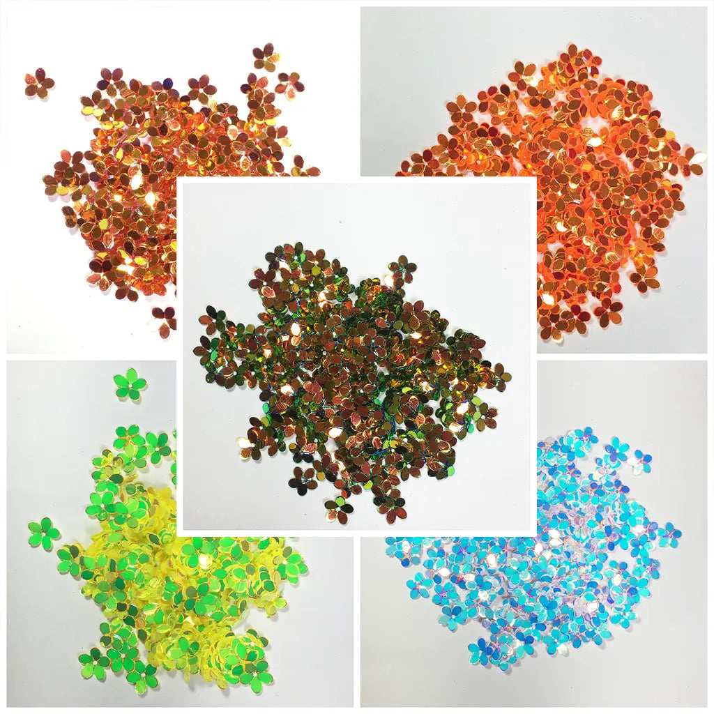 Brooches Materials