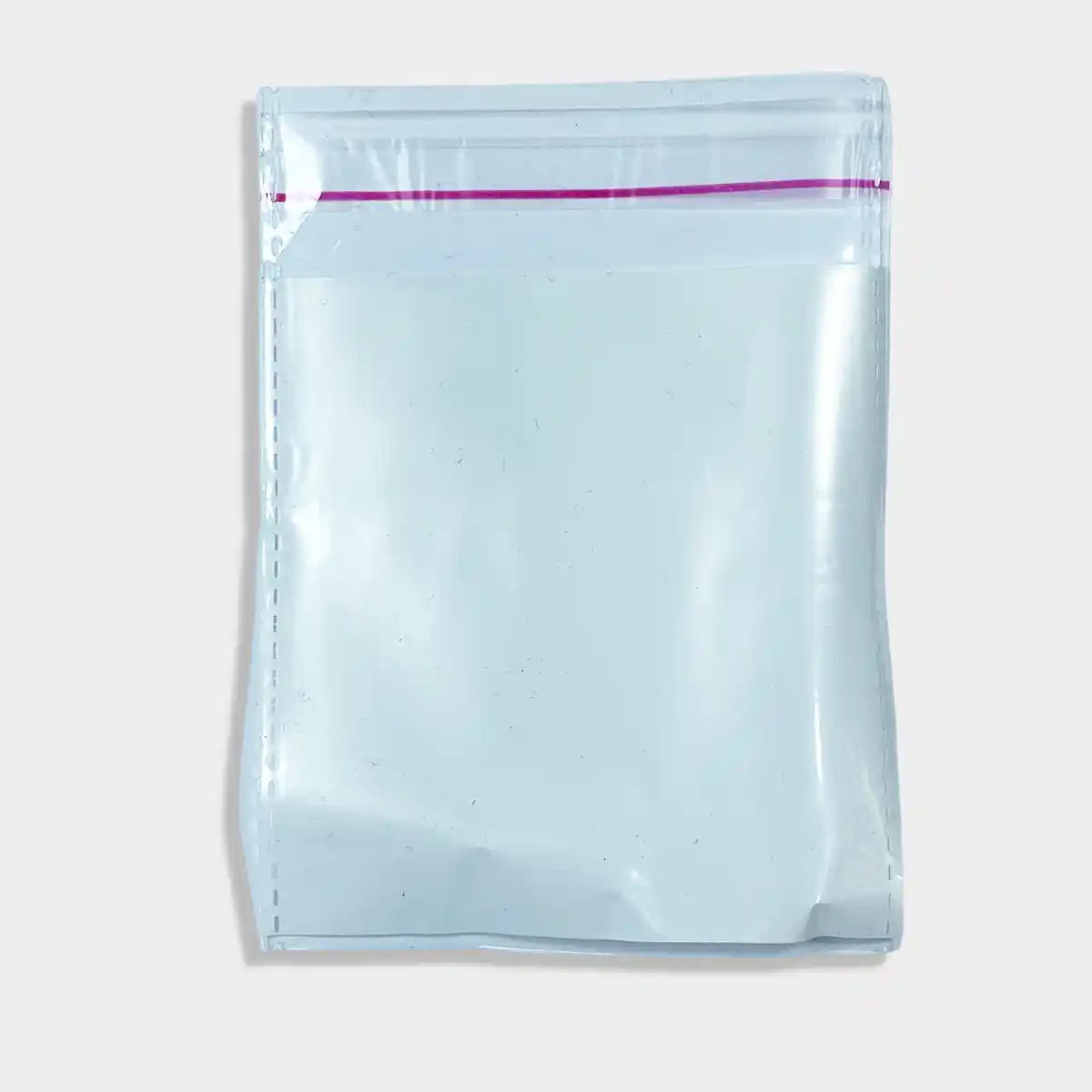 3X4 inch Self Adhesive BOPP Bag - Pack of 25pcs
