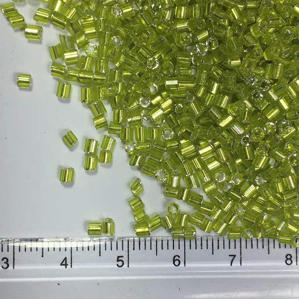 Cut Beads or Cutdana (2mm) Astar Brand (25grams)