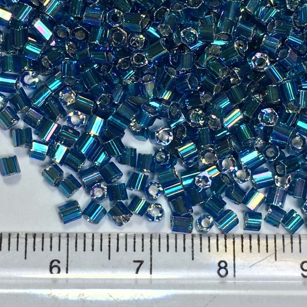 Cut Beads or Cutdana (2mm) Astar Brand (25grams)