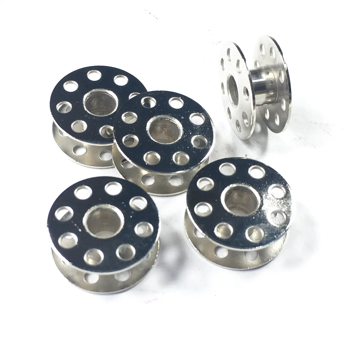 Bobbins for Industrial Sewing Machine Pack of 5pcs