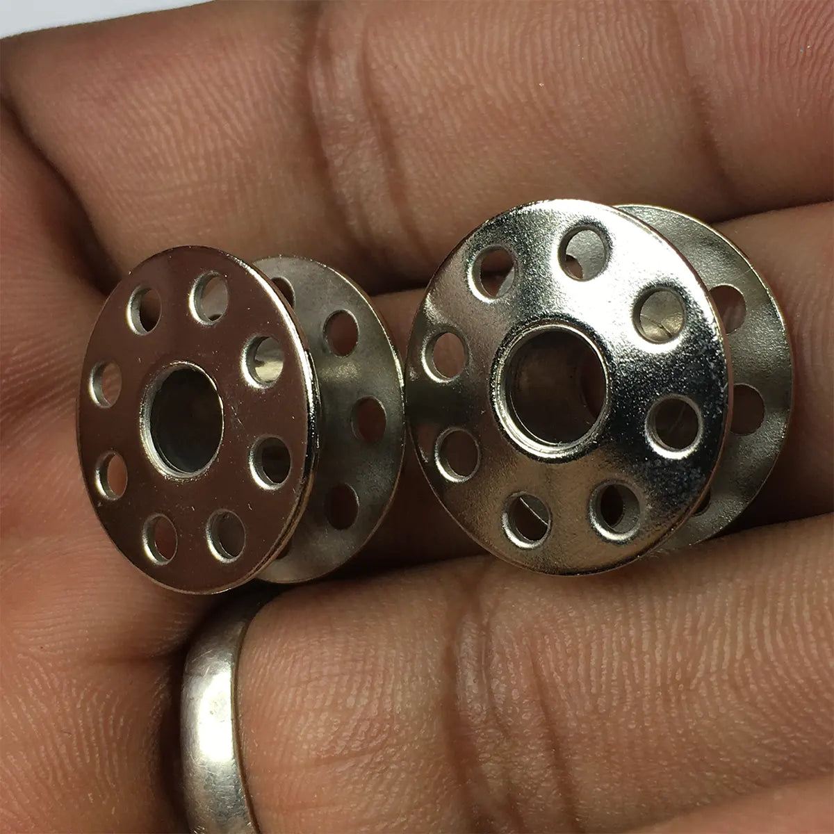 Bobbins for Industrial Sewing Machine Pack of 5pcs