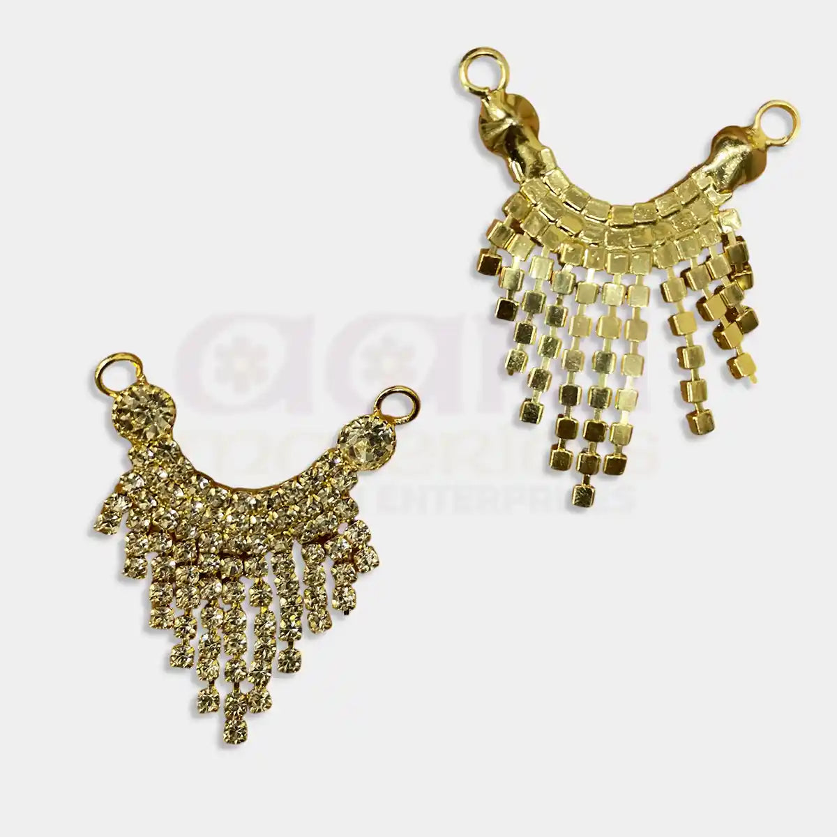 Chain Pendant Model-AM26M121 - Pack of 1 Piece