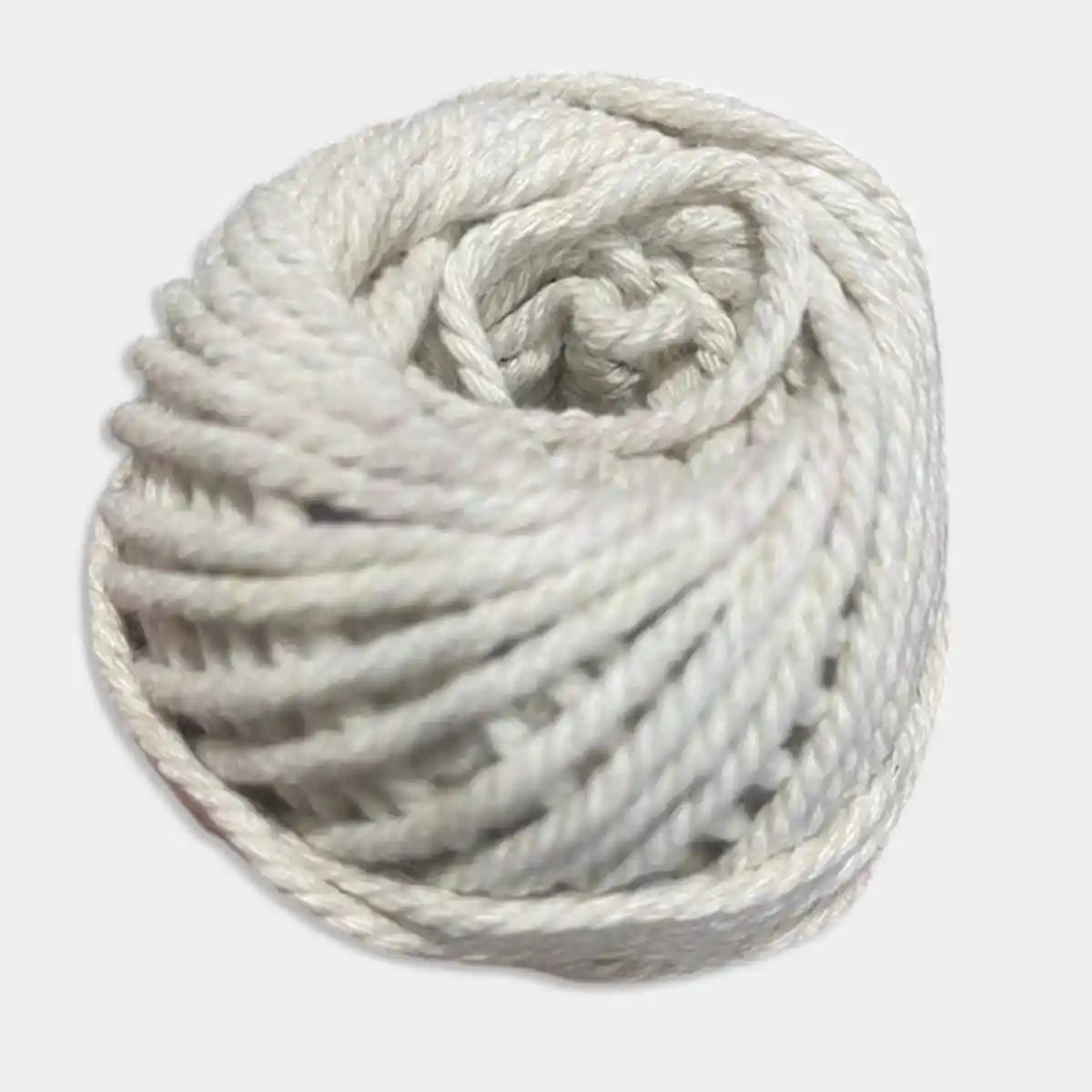 Cotton Piping Thread for Embossed Aari Work - Pack of 1 Roll