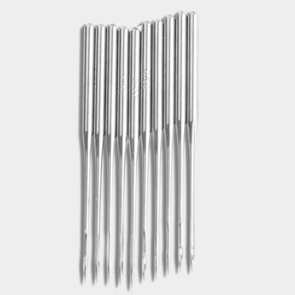 Machine Needles DBx1 96x1 16-100 Pack of 10 pcs (Industrial Sewing Machine)