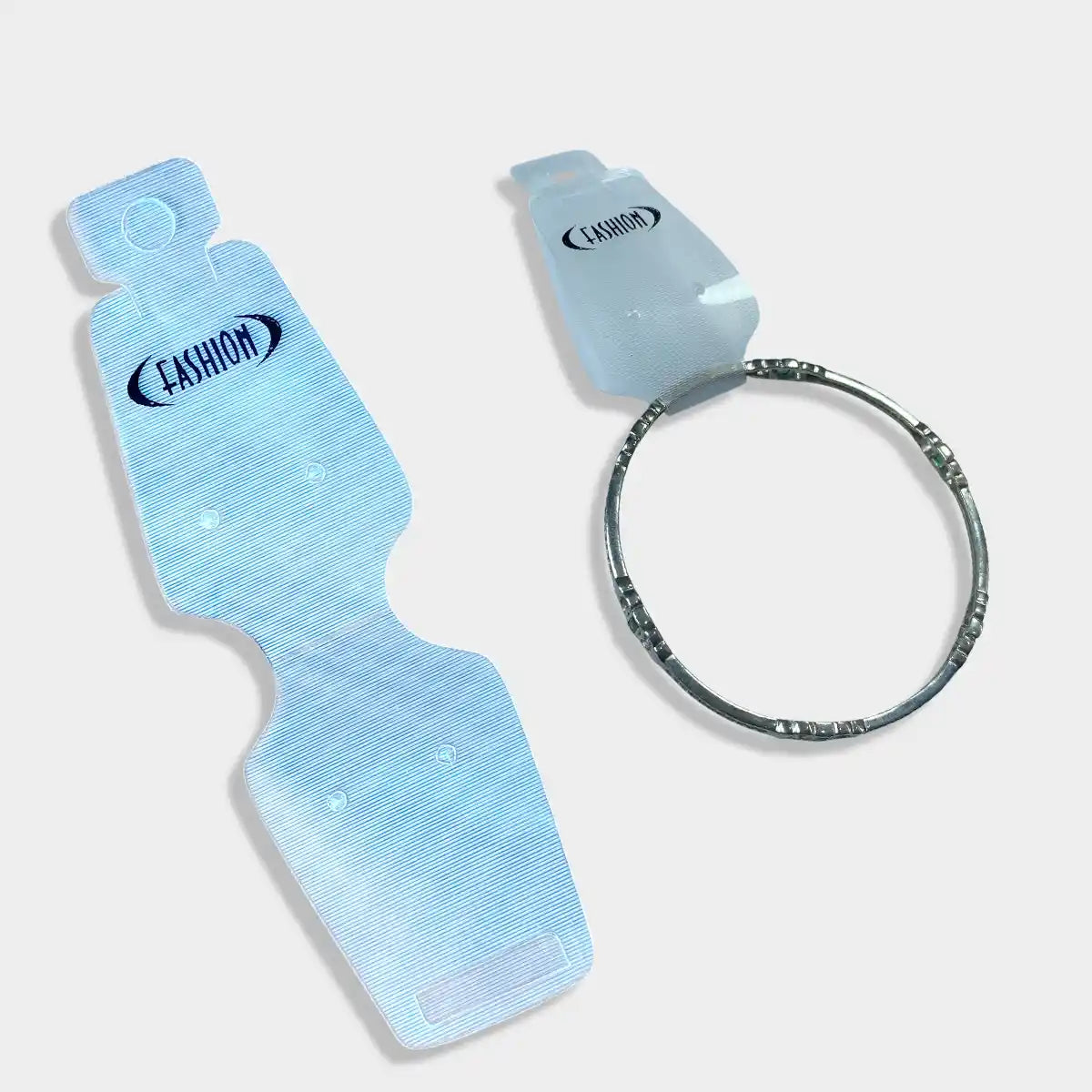 Display Cards - Necklace, Keychain, Earing Price Tagging Multipurpose Use (Pack of 5Pieces)