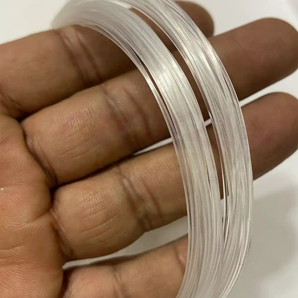 Dolphin synthetic fishing line (Narambu) - 1 Pack