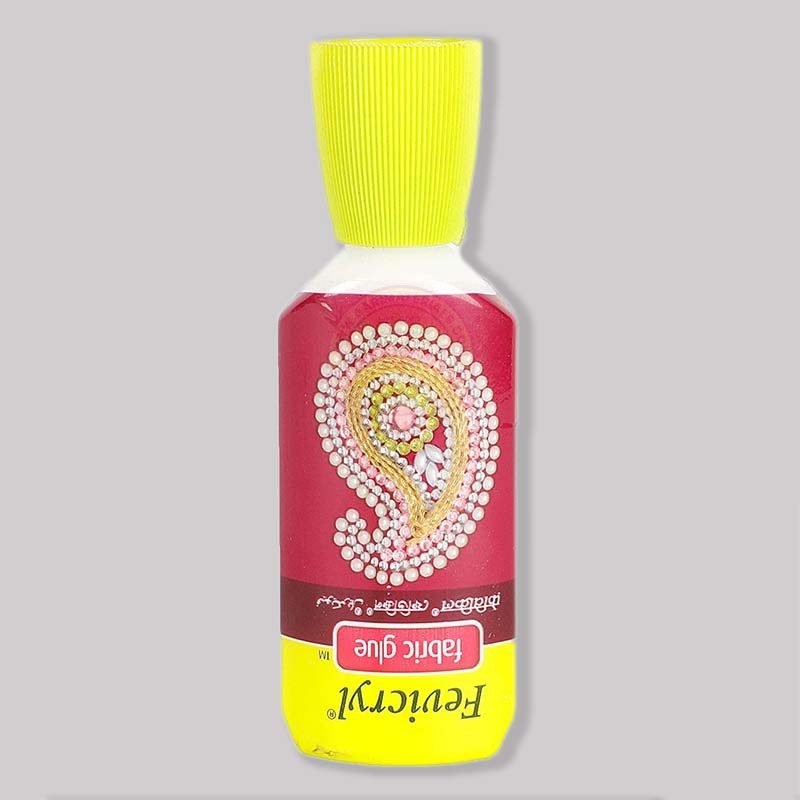 Fevicryl Fabric Glue 30g 1Pc