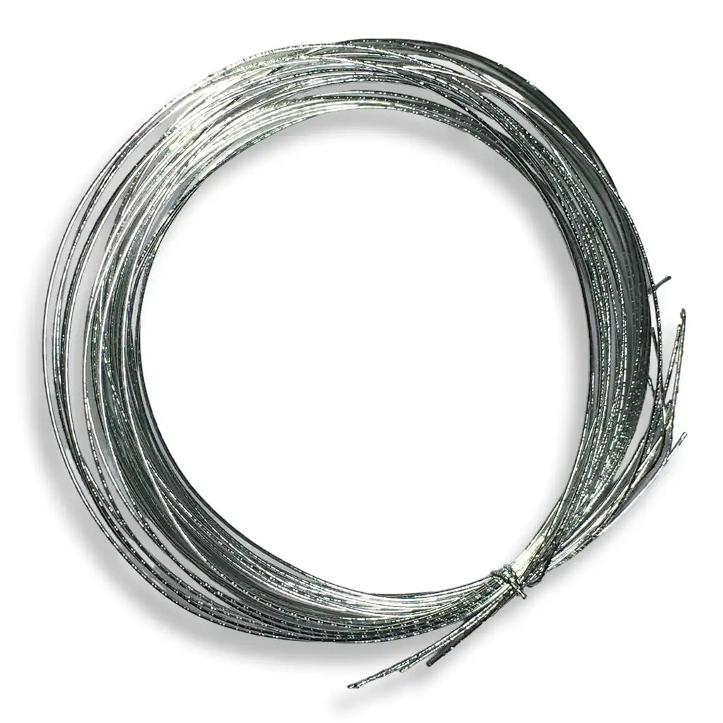 Flexible Metal Wire or Craft Wire for Flower Making (5pcs)