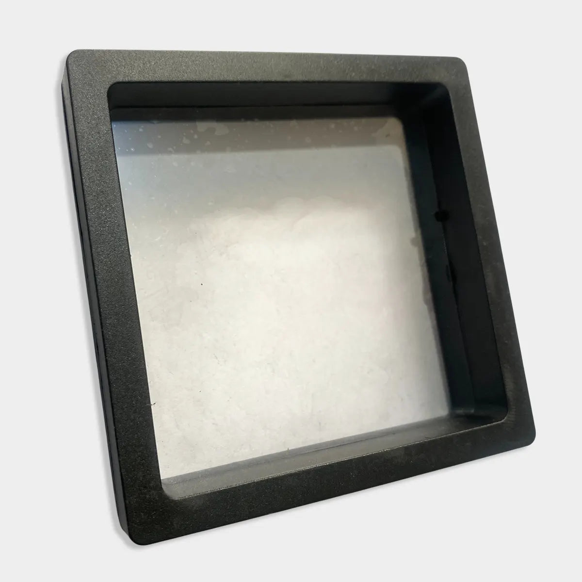 Thin Film Frame Display Holder or Box Jewelry Gift - Pack of 1 pc