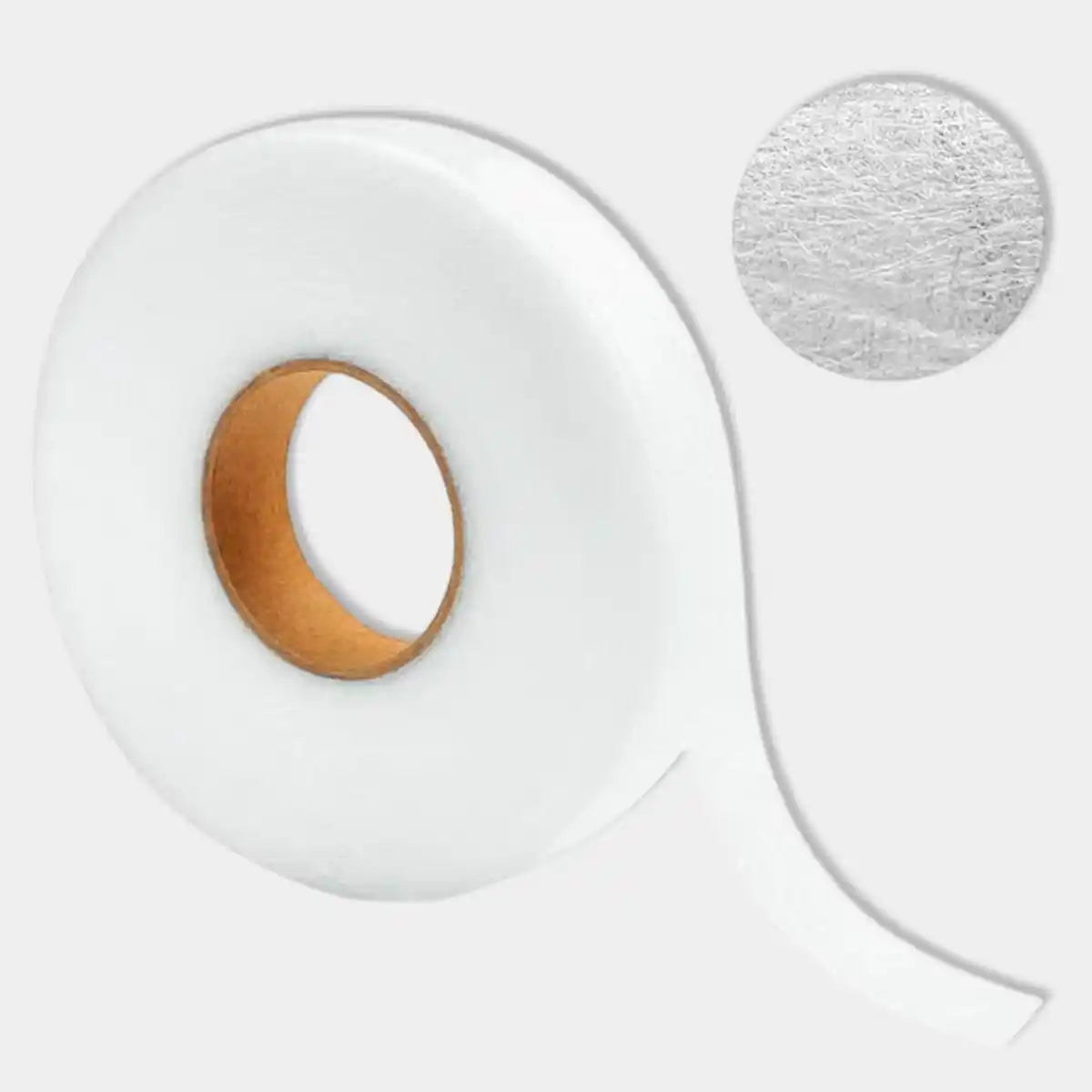Fusing Tape – Heat Activated Hemming Tape for Clothes - Pack of 1pc