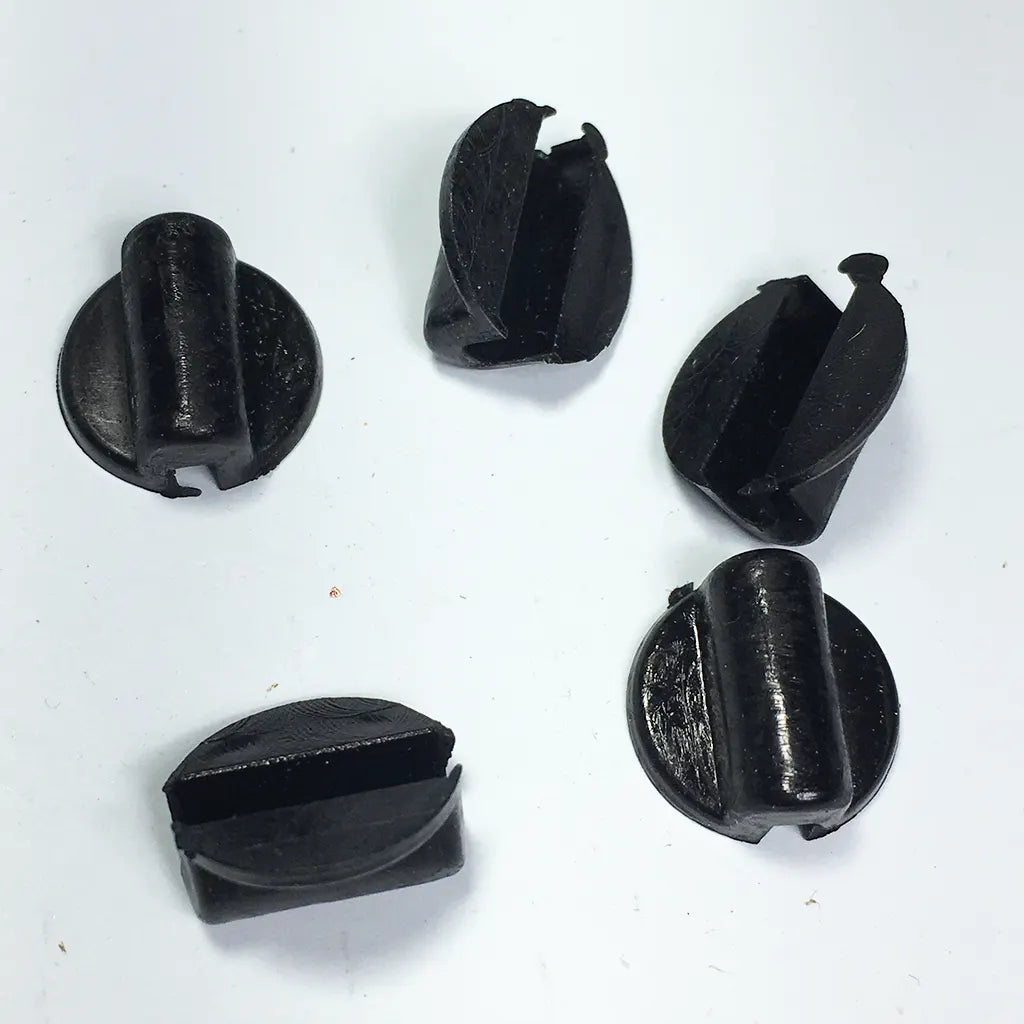 MDF Hair Band Attacher or Connector (5Pcs)