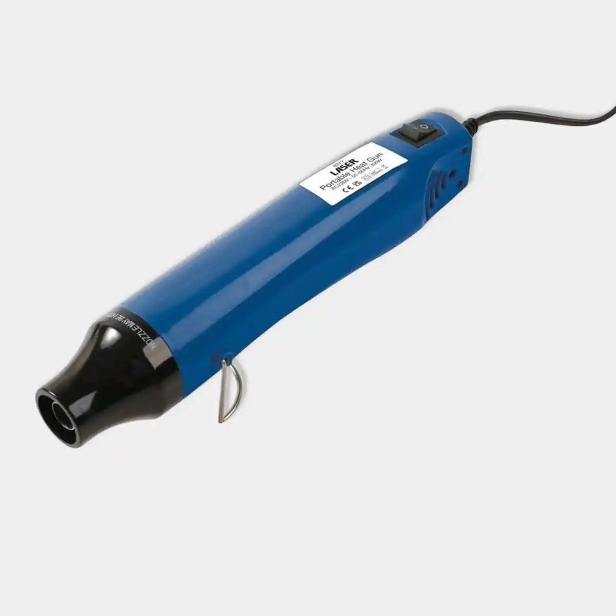 Hot Air Gun (Heat Tool 300W) for Craft Work