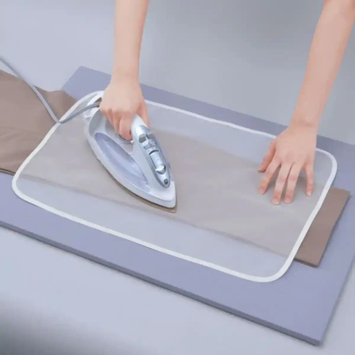 Ironing Protective Cloth 40x60cm - Pack of 1pc