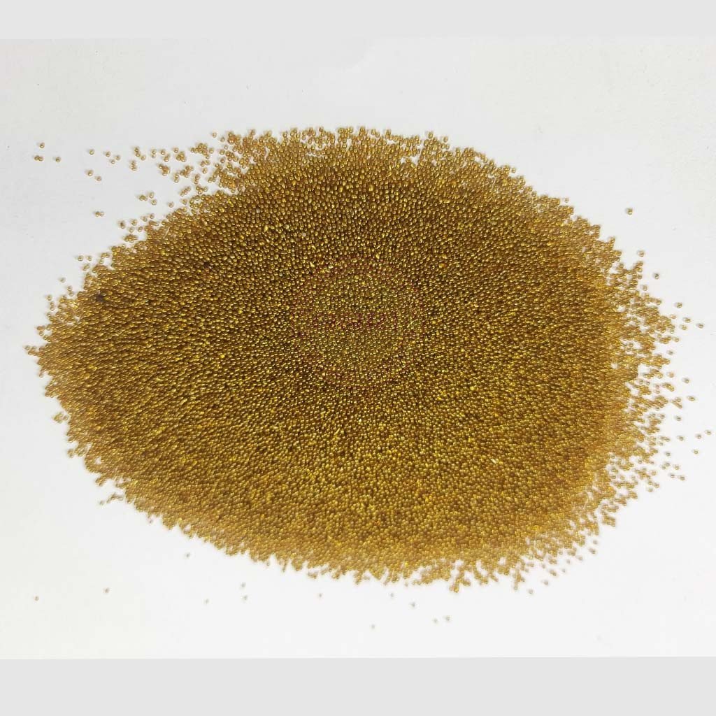 Micro Beads- Embroidery Material for Aari Work (25grams)