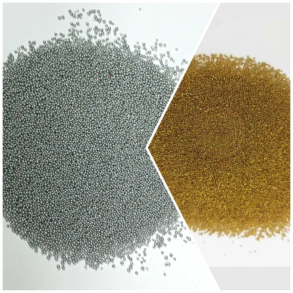 Micro Beads- Embroidery Material for Aari Work (25grams)