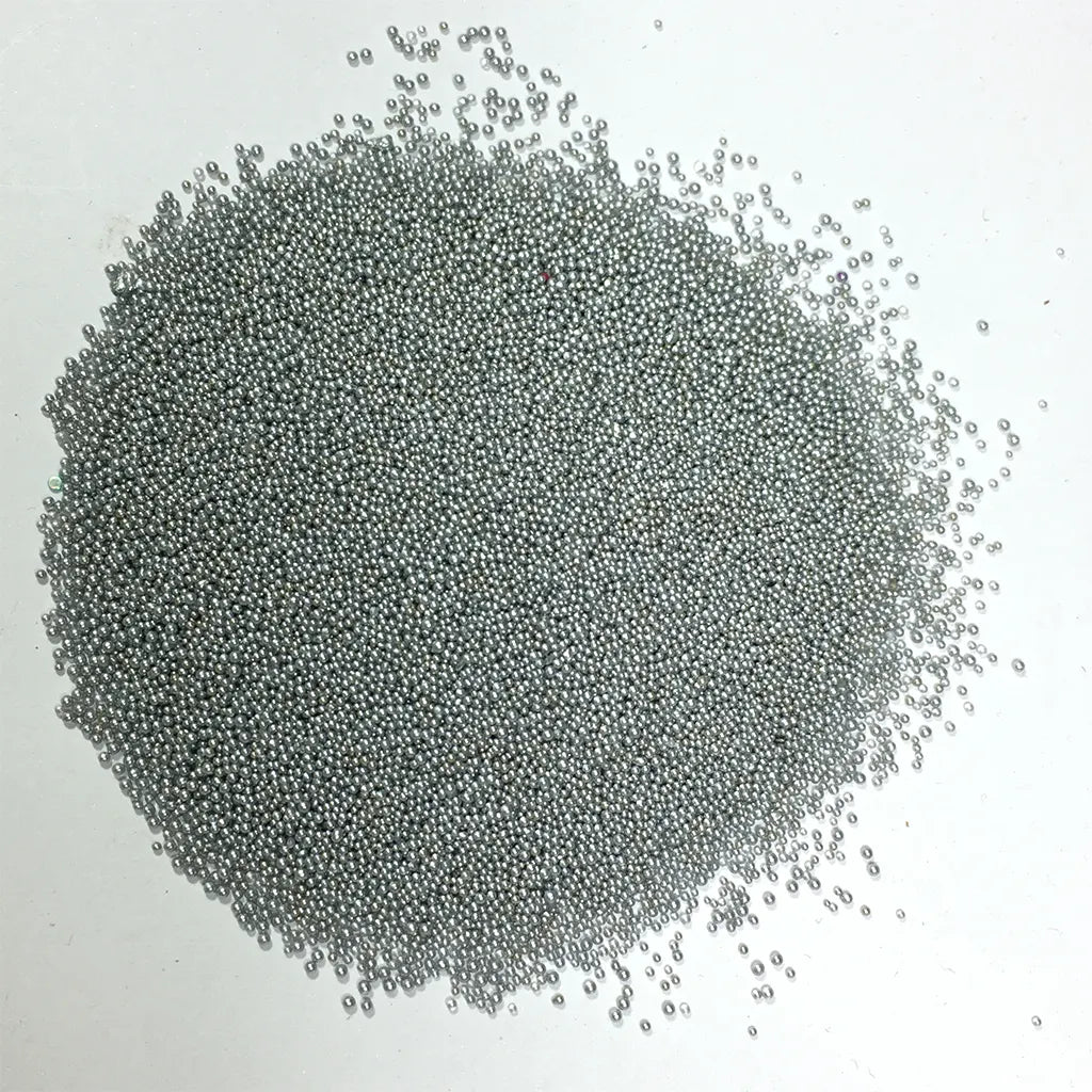 Micro Beads- Embroidery Material for Aari Work (25grams)