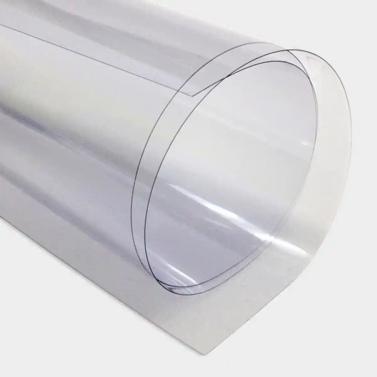 OHP Transparency Film, 100 Micron A5 Size (10 Sheets), Transparent