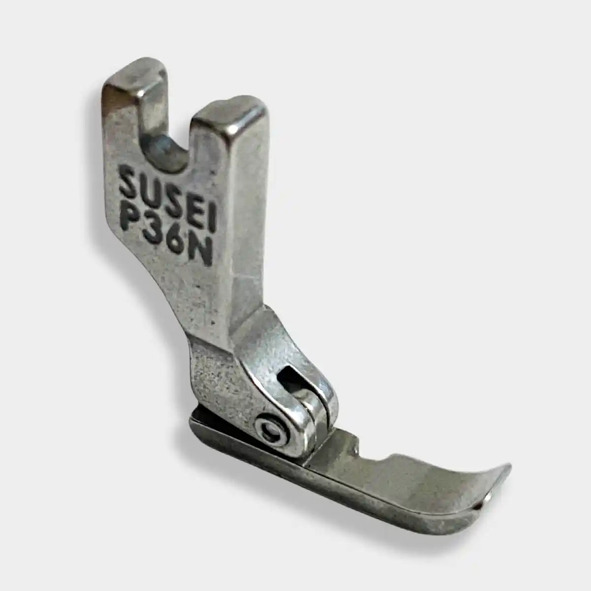 Presser Foot Industrial Sewing Machine Narrow Cording Right (P36N) Pack of 1 Piece