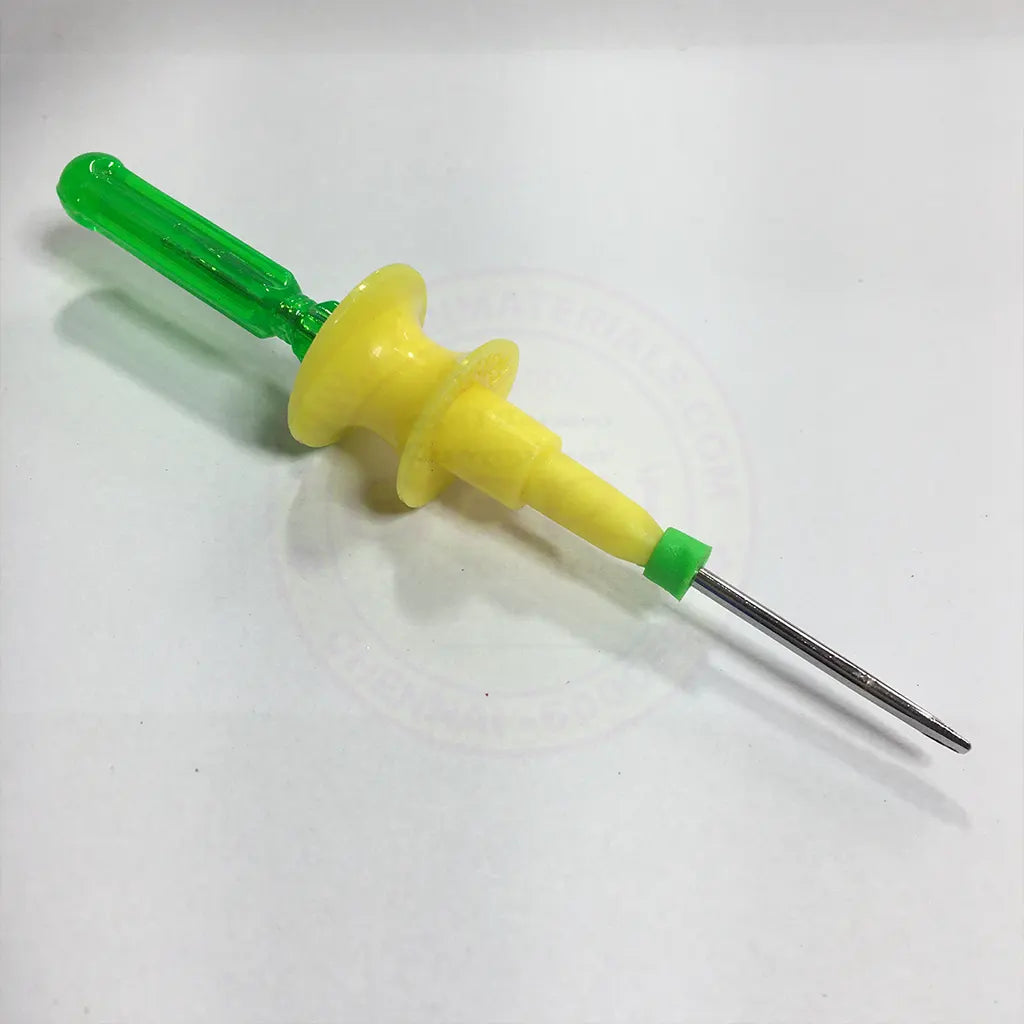 Sewing Machine Bobbin Winder and Screw Driver Pack of 1