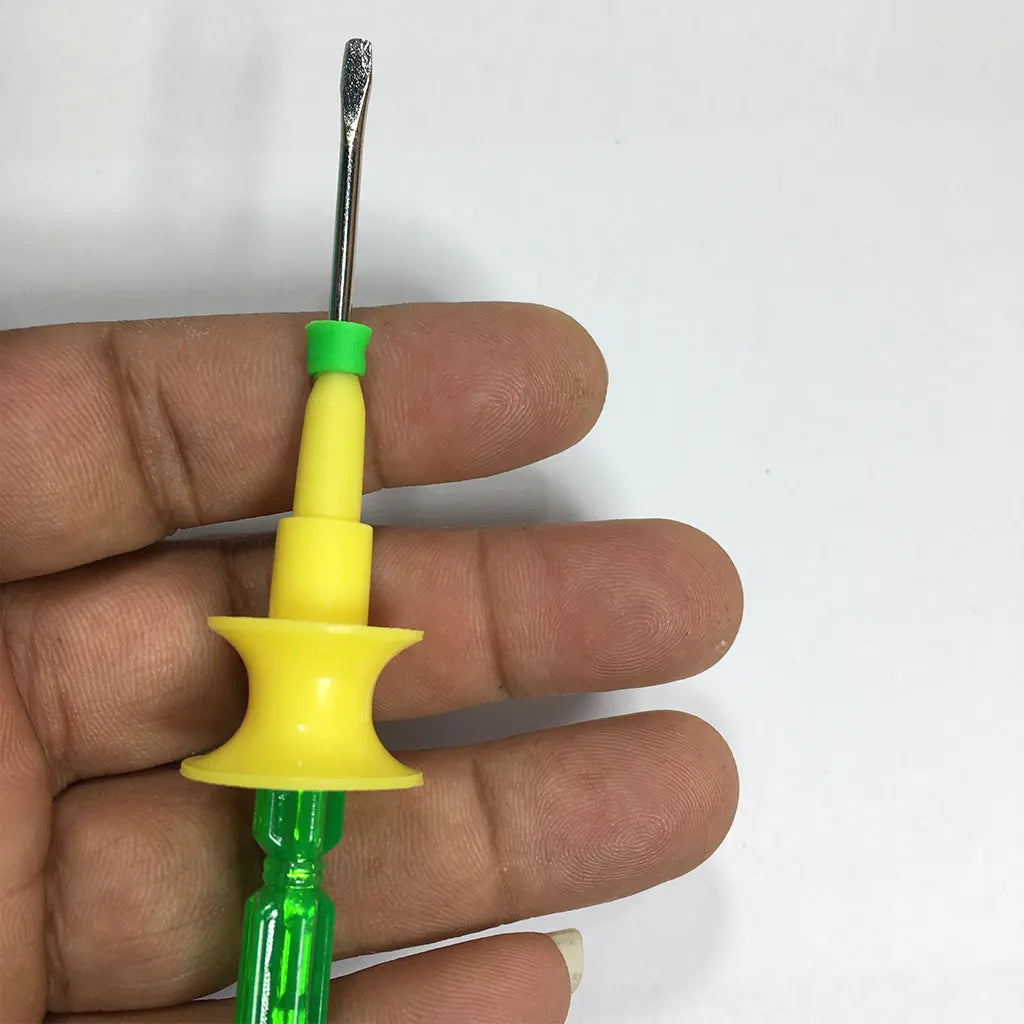 Sewing Machine Bobbin Winder and Screw Driver Pack of 1