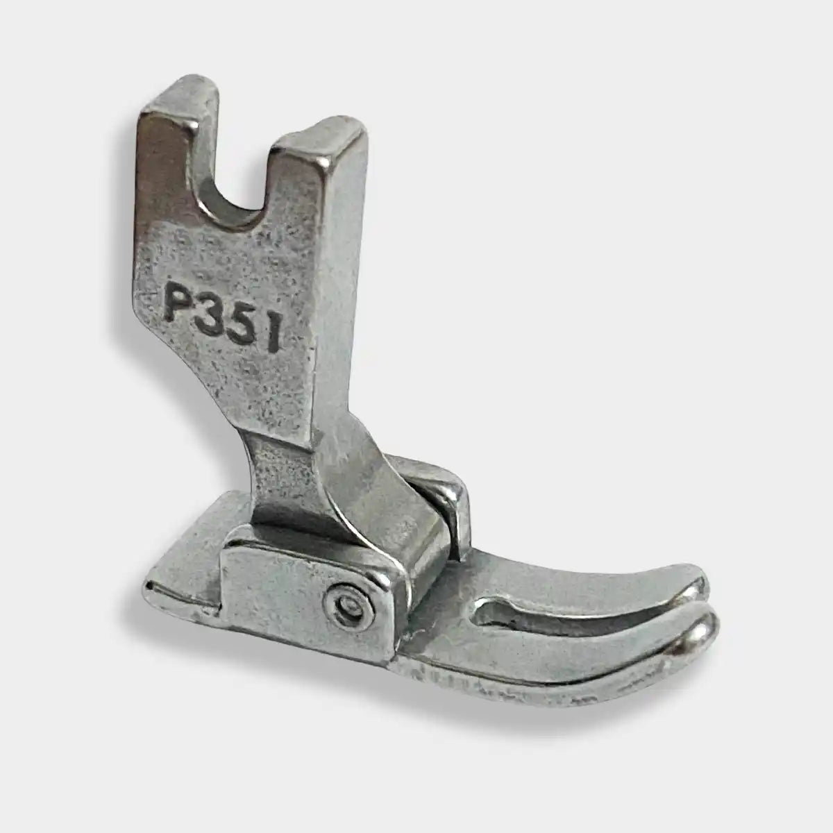Standard Presser Foot (P351) Industrial Sewing Machine Pack of 1 Piece