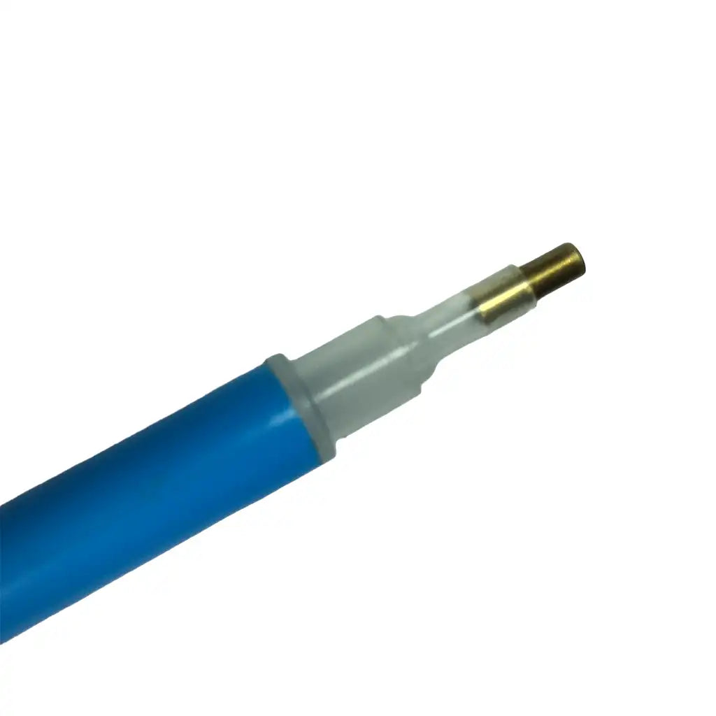 Stone Stick Pen with Glue Pad 1set