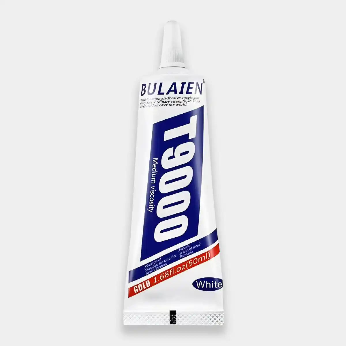 T9000 Multi-Purpose Adhesive Glue 50ml Adhesive- Pack Of 1 Pieces