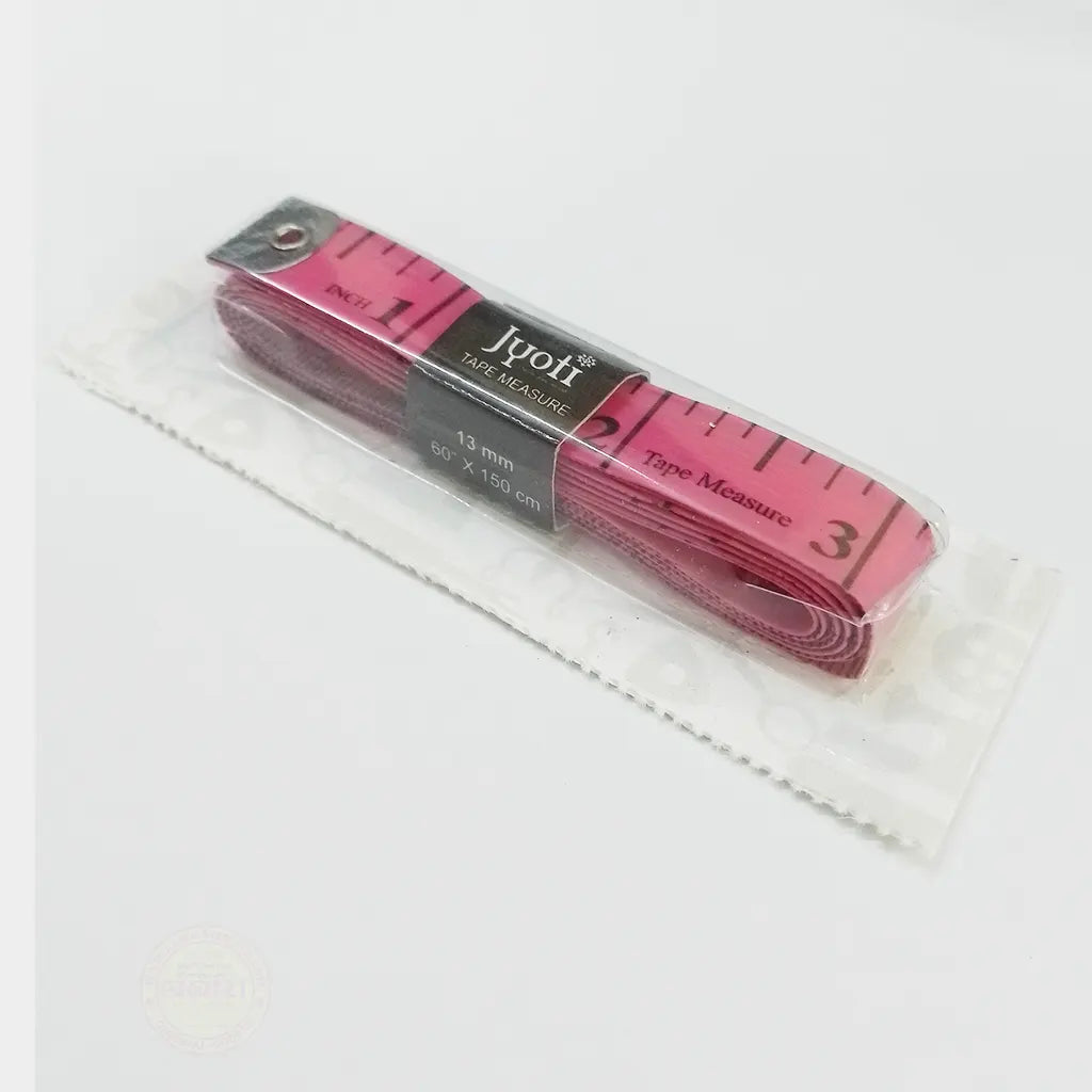 Tailoring Measuring Tape - 13mm (60inch x 150cm)