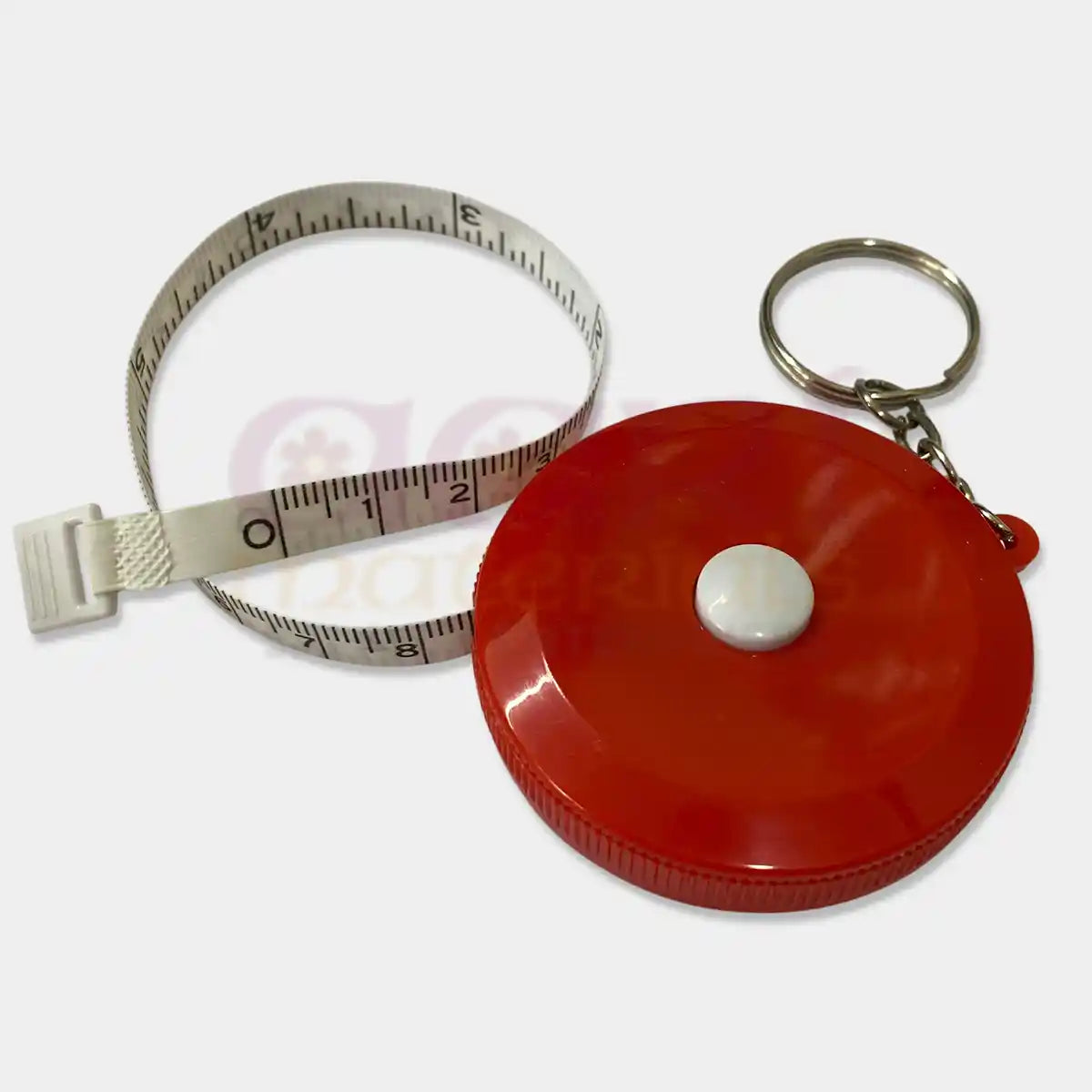 Tape Measure 60 Inch (150cm) – Retractable Small Tape Measure for Sewing & Tailoring