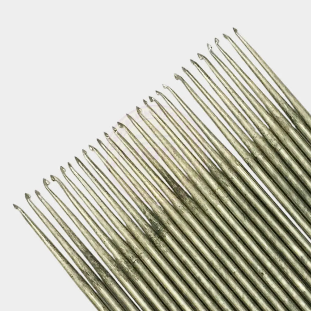 Thread Work Iron Aari Needle 1pc