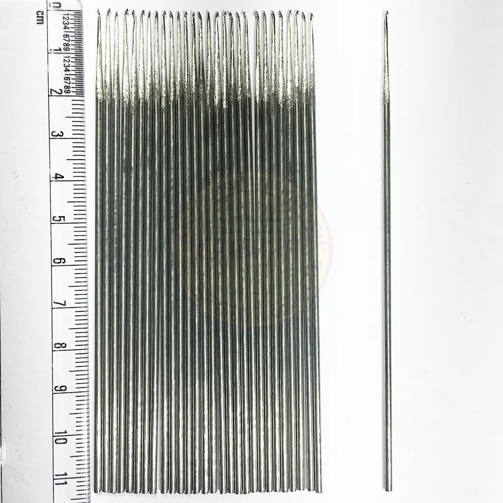 Thread Work Iron Aari Needle 1pc