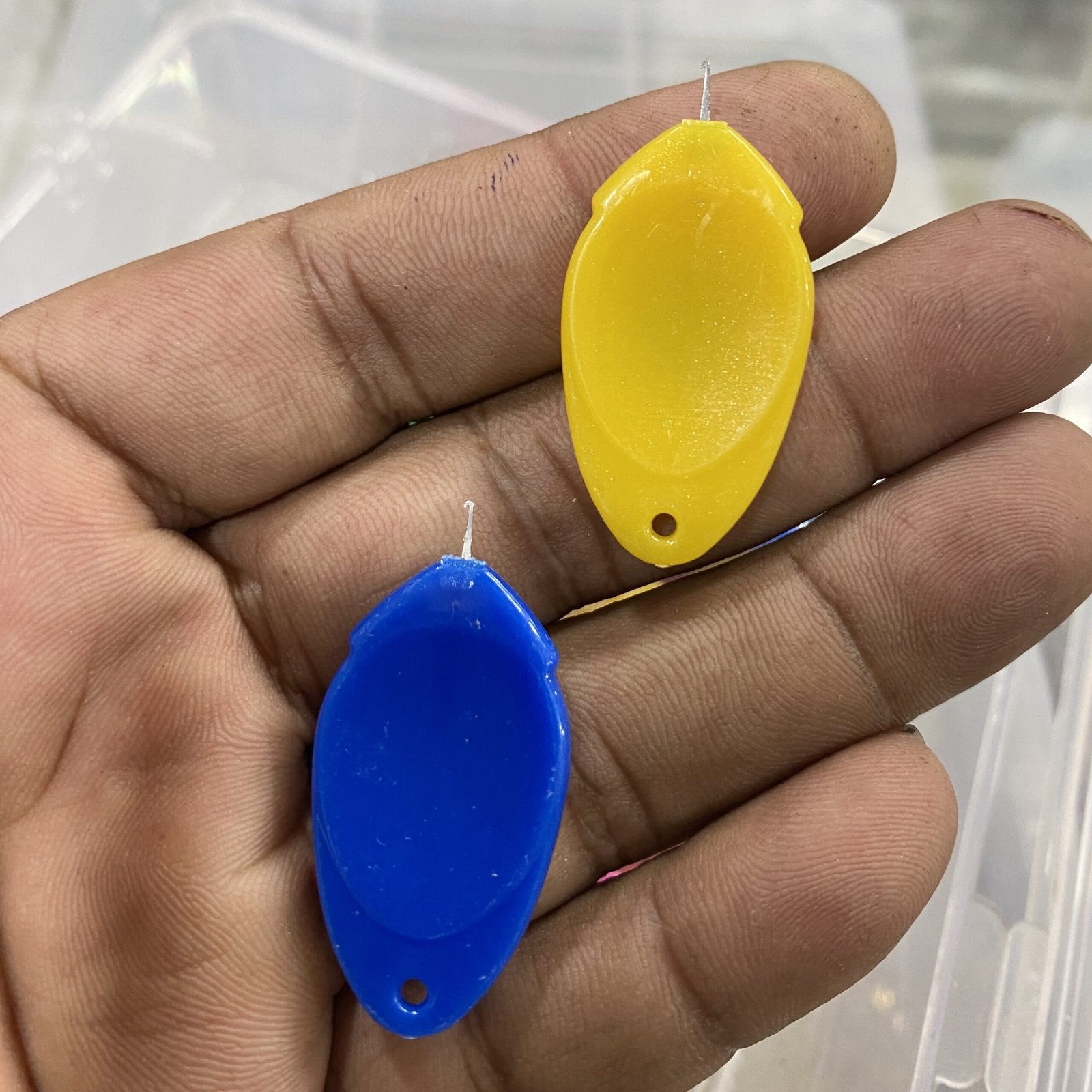 Sewing Needle Threader - Pack of 2
