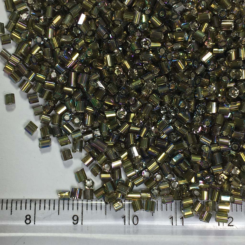 Cut Beads or Cutdana (2mm) Astar Brand (25grams)