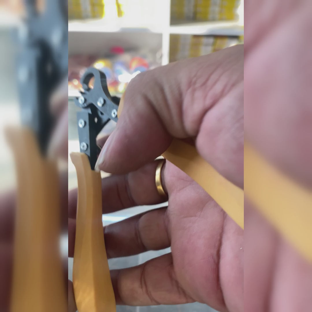 One Step Looper Tool 2.25mm | Jewellery Making Looping Pliers - Pack of 1