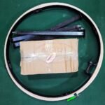 Aari Classes Beginners Kit -  Stand with 18inch Frame - Image 2