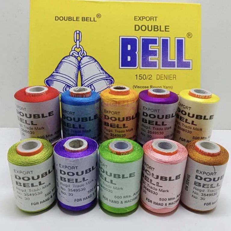 Silk Thread Products - Aari & Embroidery Materials Online shop