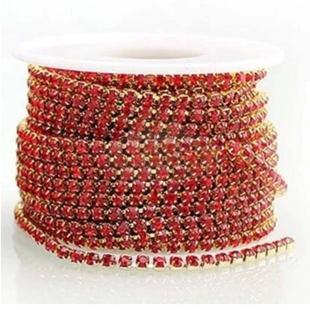 Stone & Pearl Chain Products - Aari & Embroidery Materials Online shop