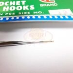 Tulip Needle/Aari Imported Needle No:13 Pack of 1 Needle - Image 2