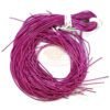 Zardosi Dabka French Metallic Wire for Aari work Smooth Finish 1mm Color